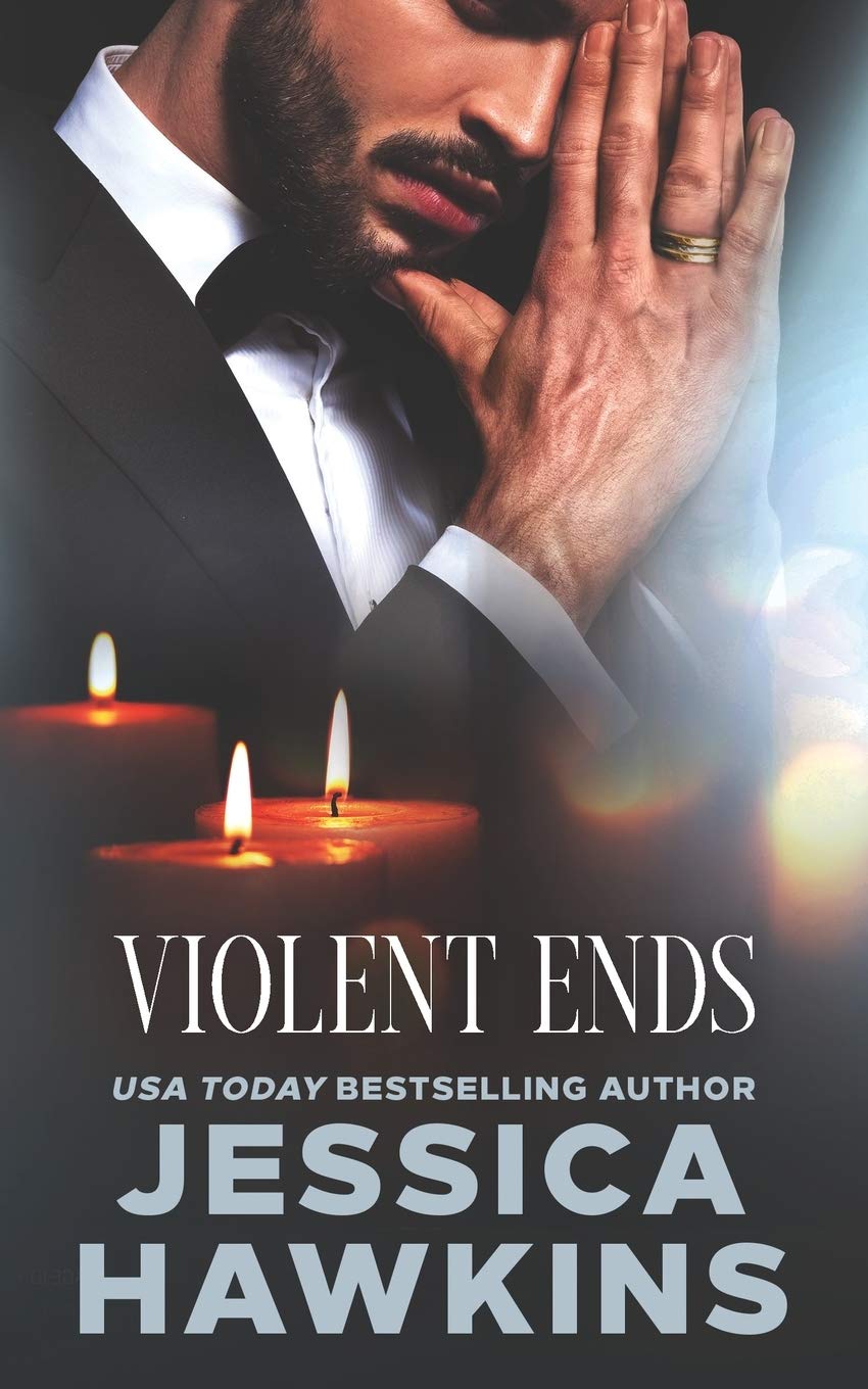 Violent Ends (White Monarch),Used
