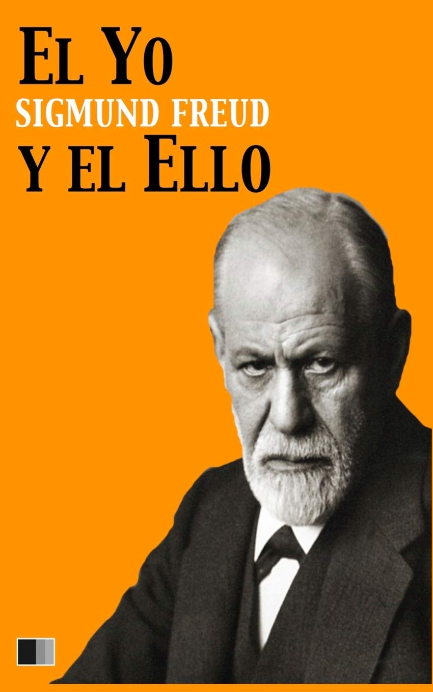 El Yo y el Ello (Spanish Edition),Used