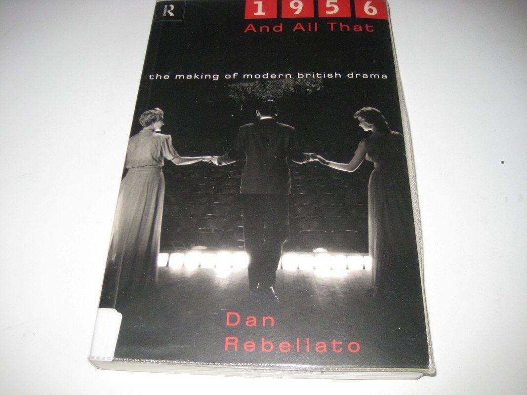 1956 and All That,Used