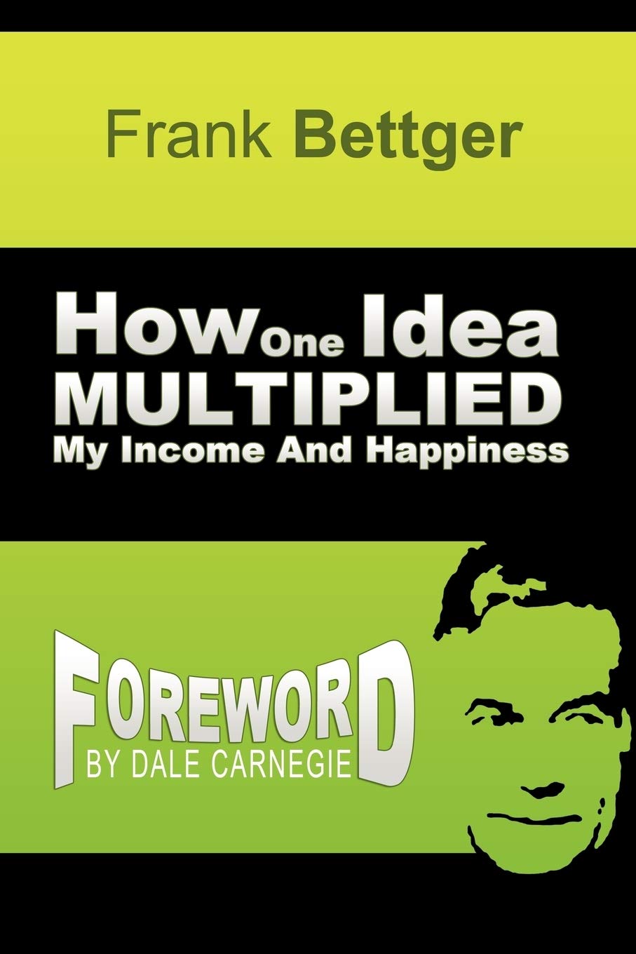 How One Idea Multiplied My Income And Happiness,Used