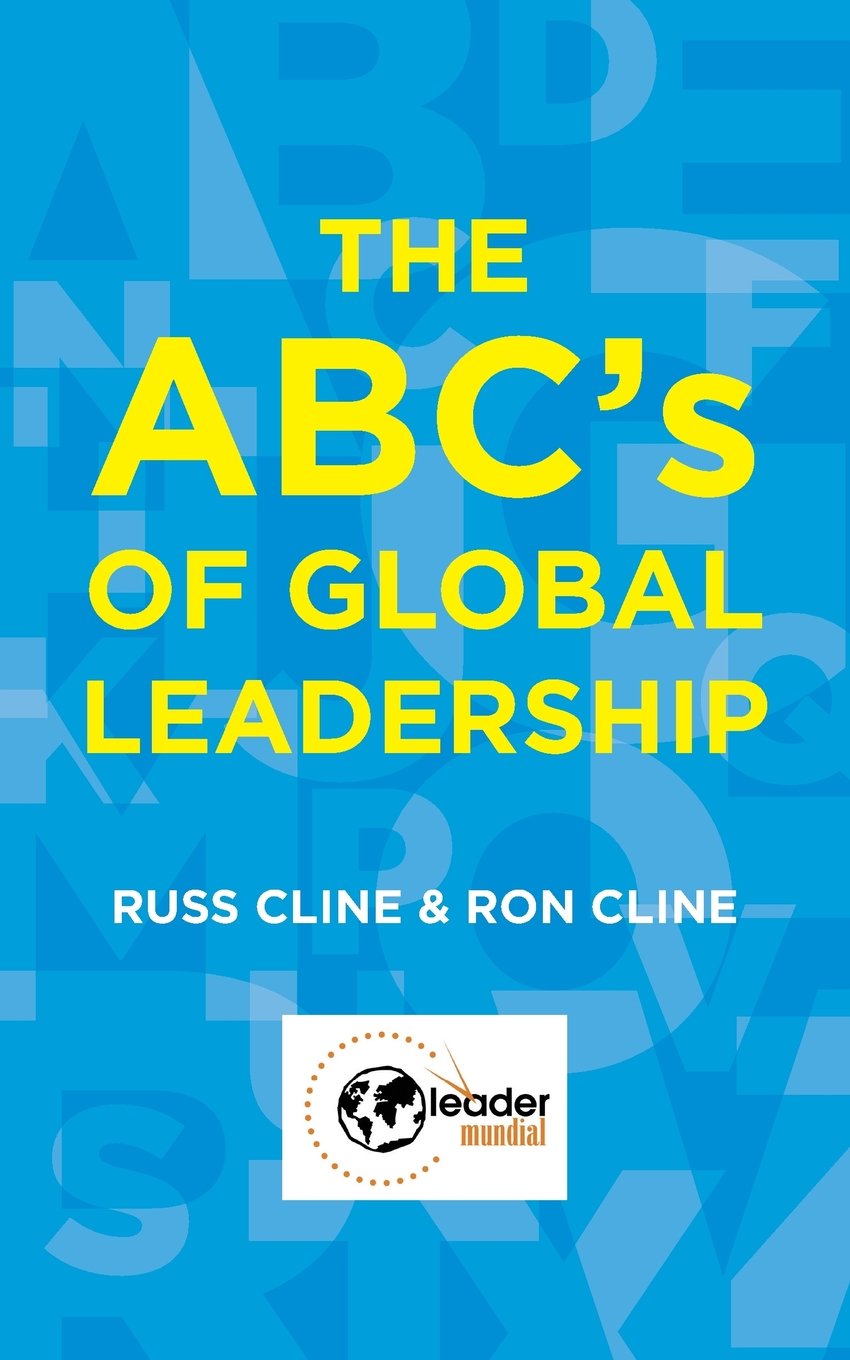The 'S Of Global Leadership,Used