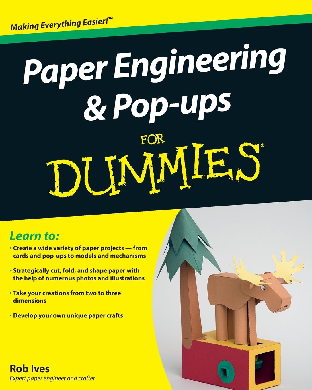 Paper Engineering,Used