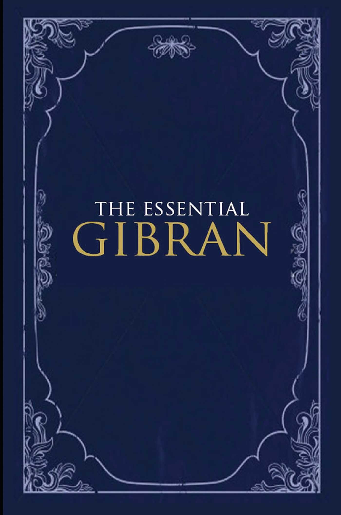 Essential Gibran,Used