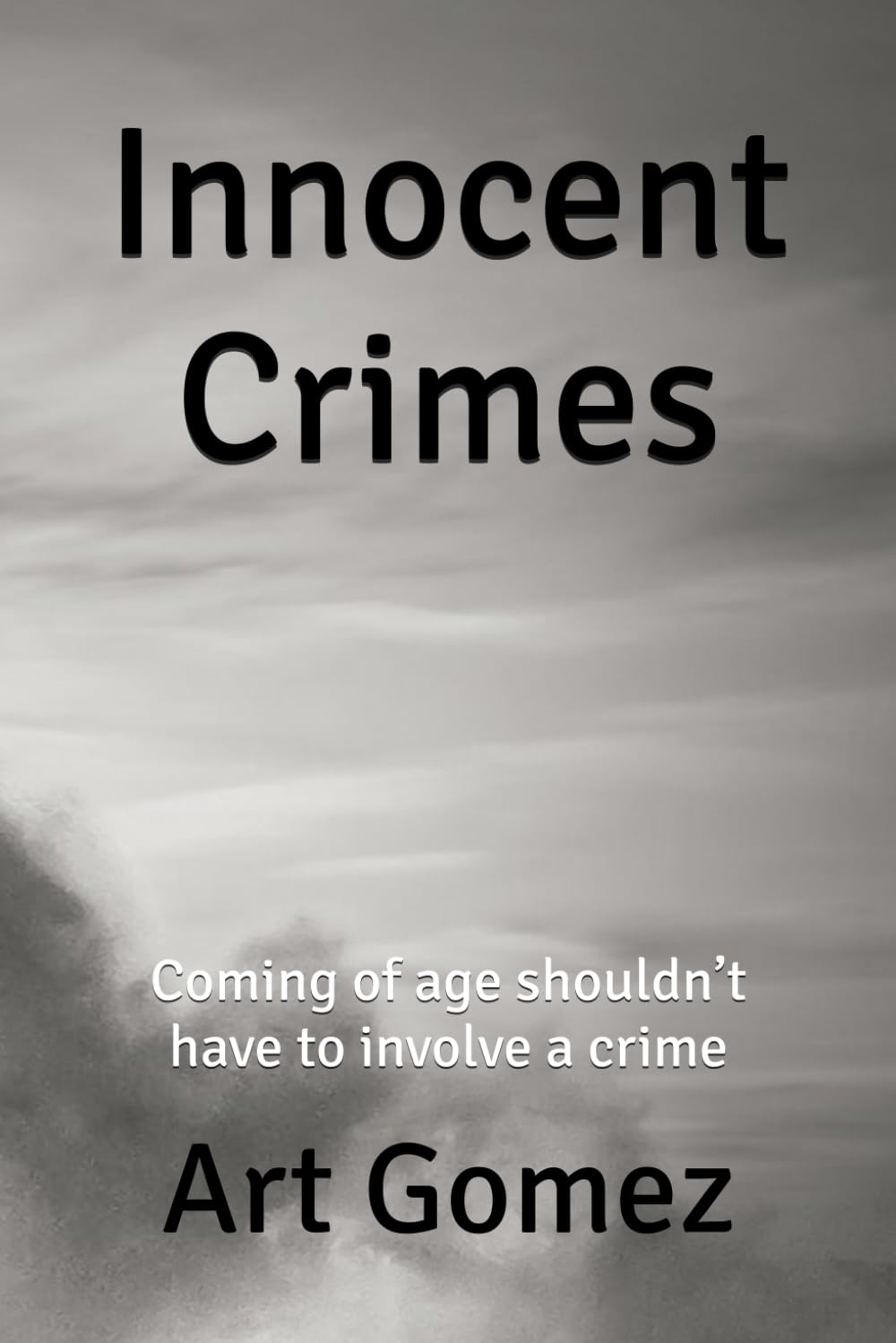 Innocent Crimes,Used