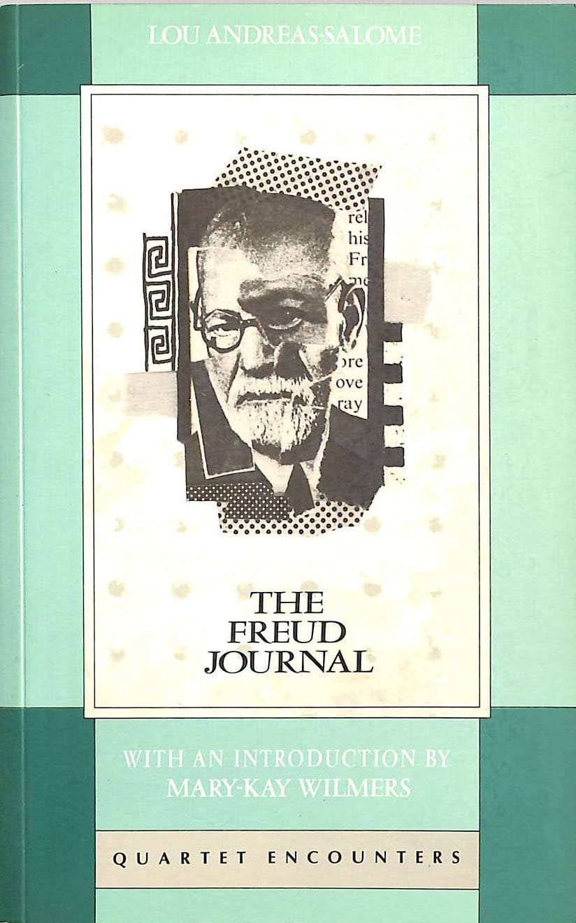 The Freud Journal,Used