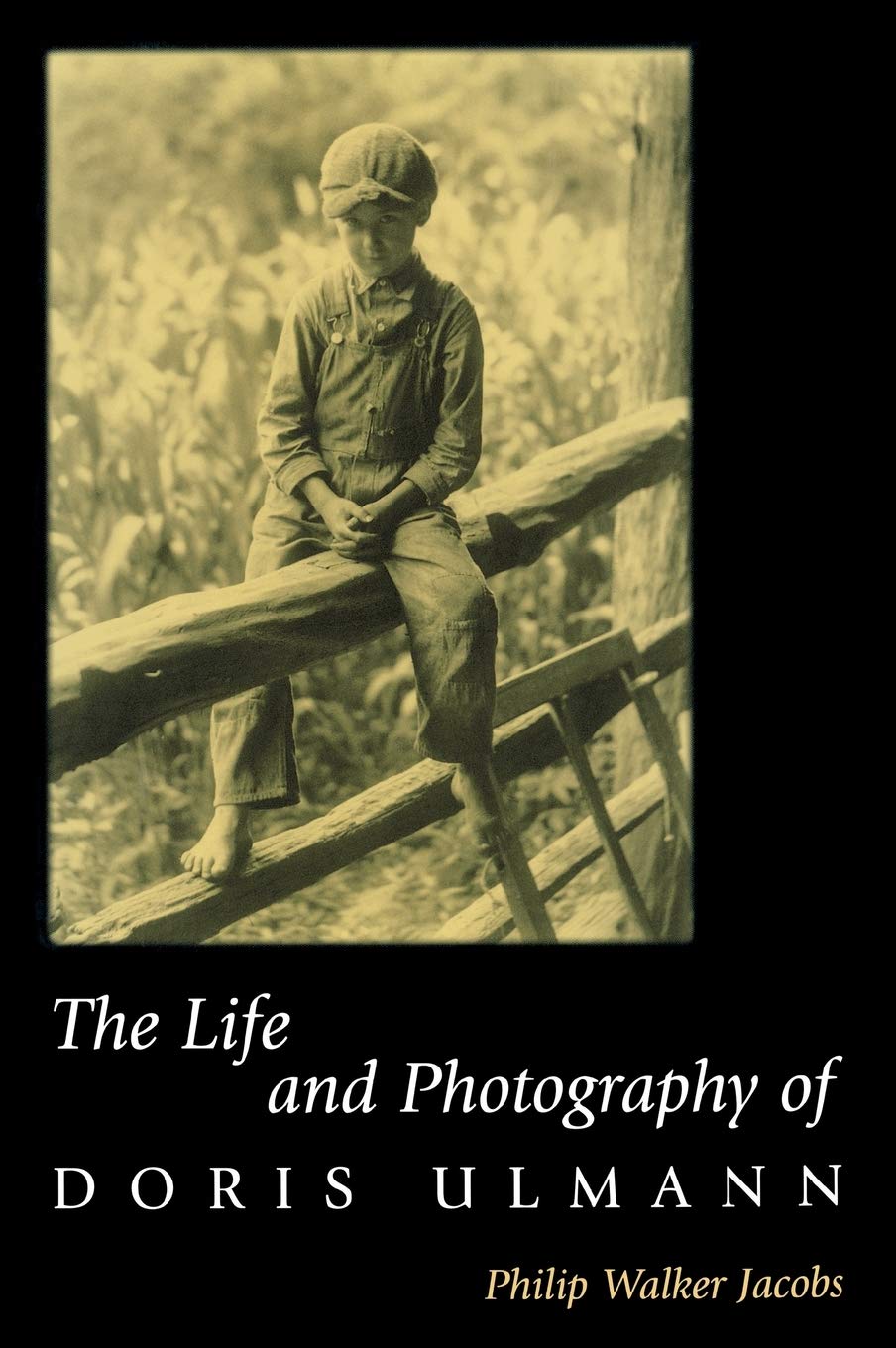 The Life And Photography Of Doris Ulmann,Used
