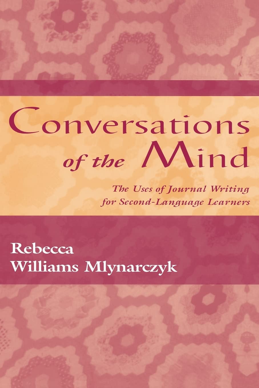Conversations Of The Mind: The Uses Of Journal Writing For Secondlanguage Learners,Used