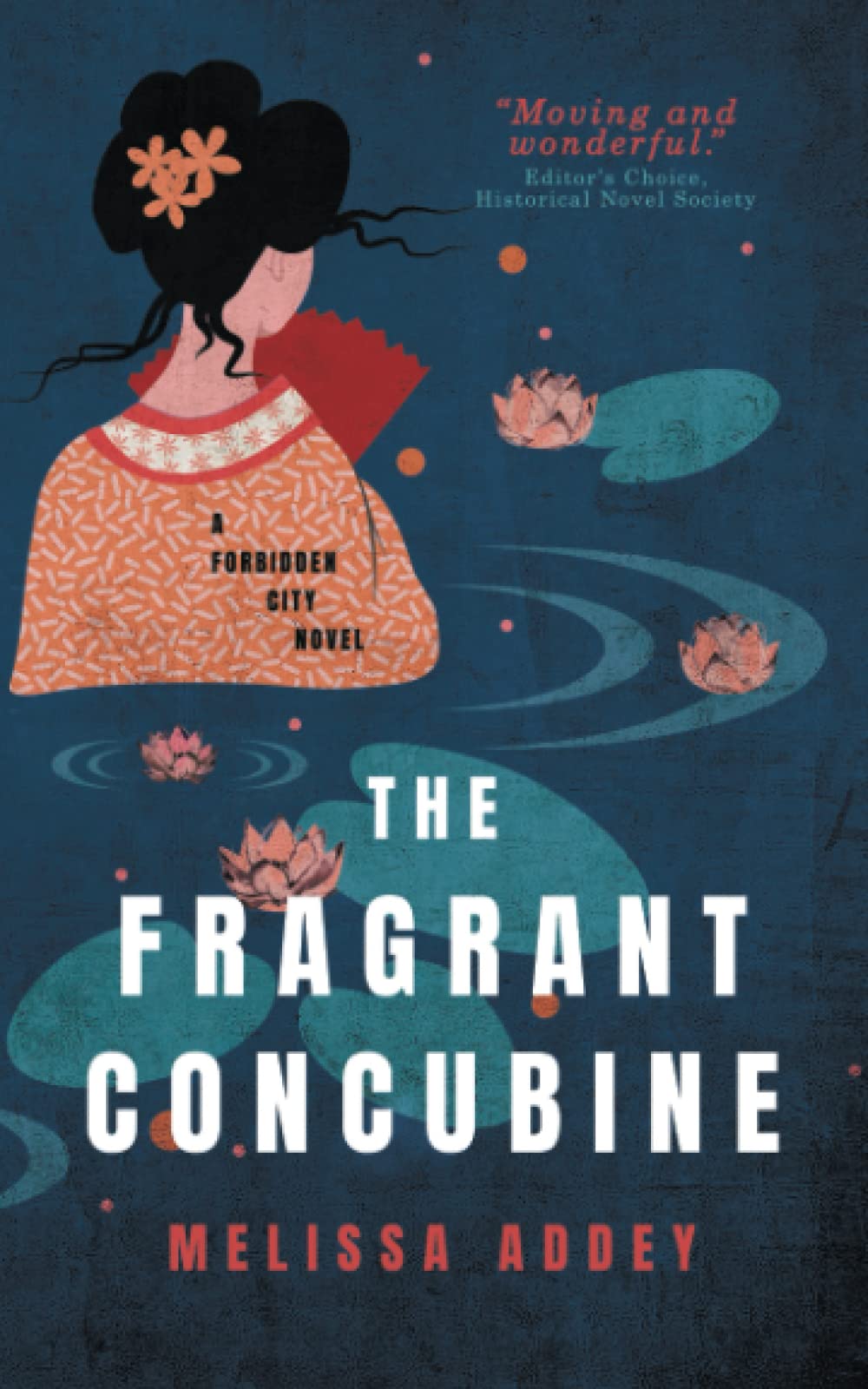 The Fragrant Concubine (Forbidden City),Used