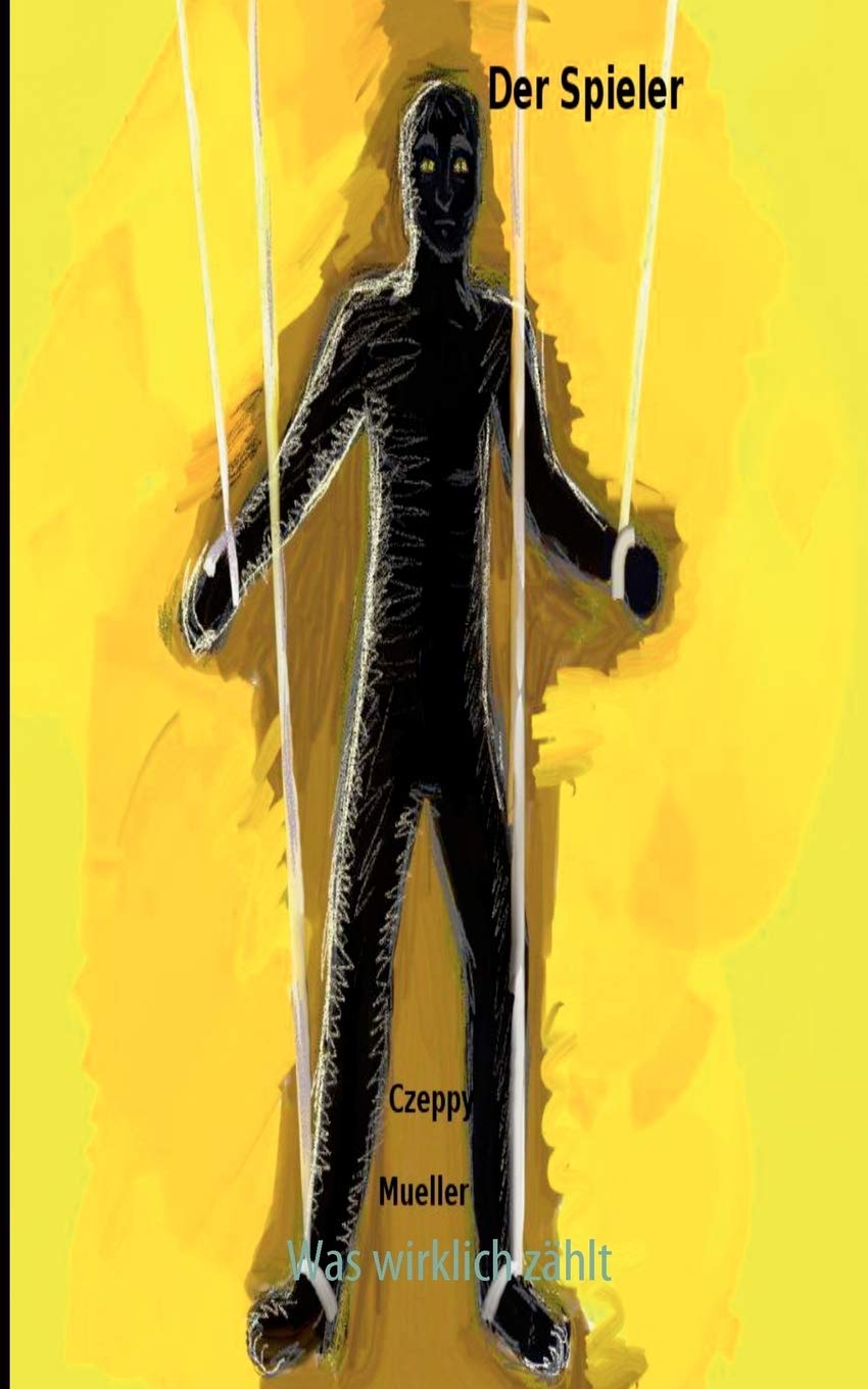 Der Spieler: Was wirklich zhlt (German Edition),Used