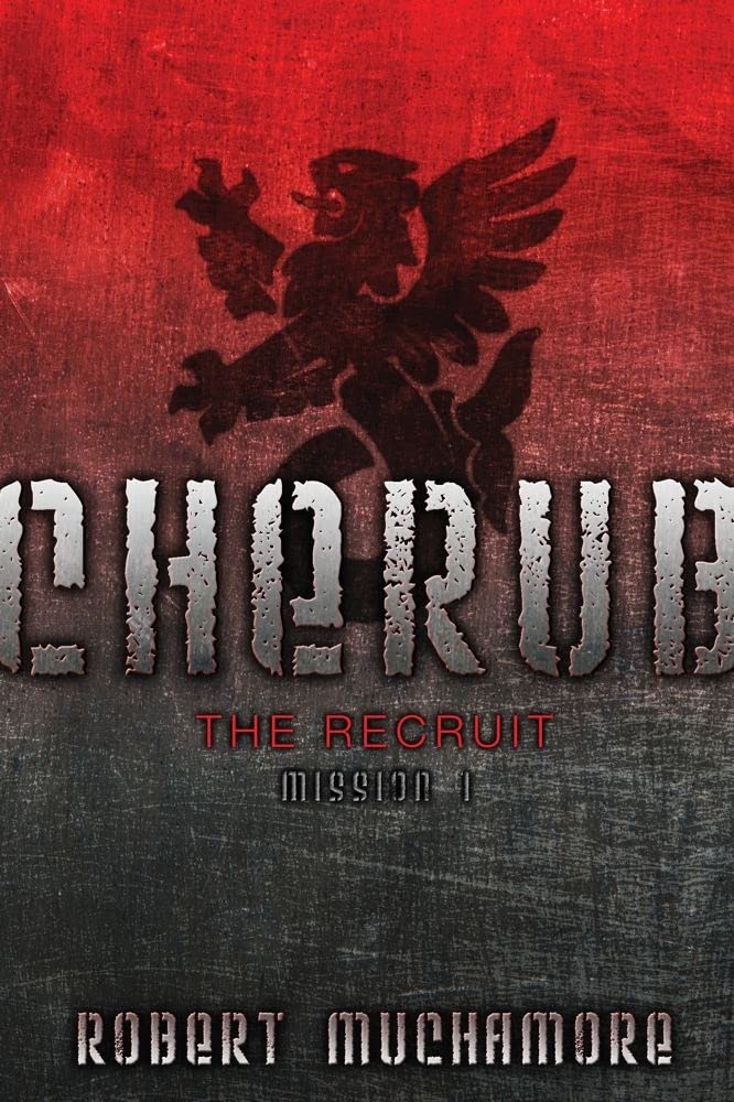 The Recruit (1) (Cherub)