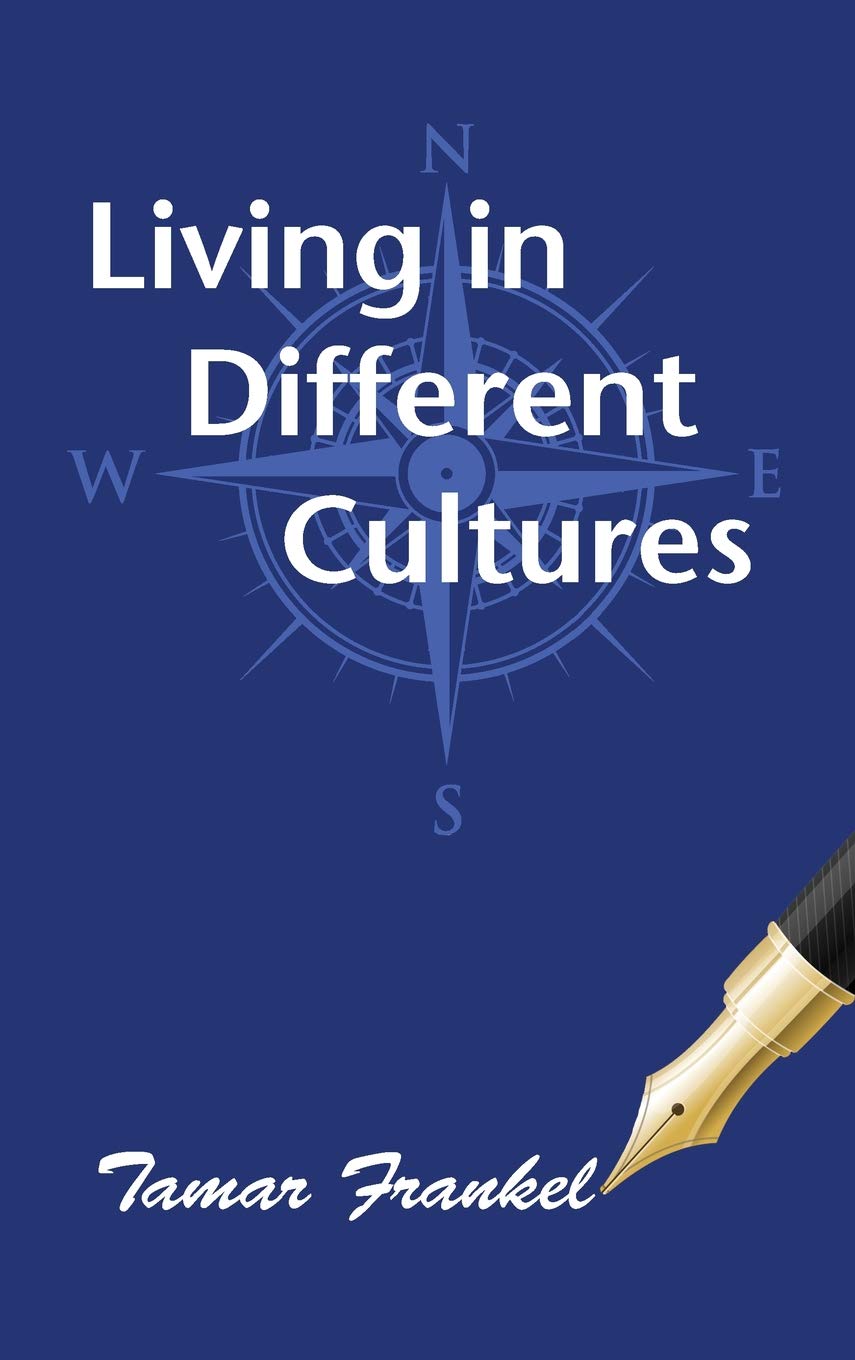 Living in Different Cultures,Used