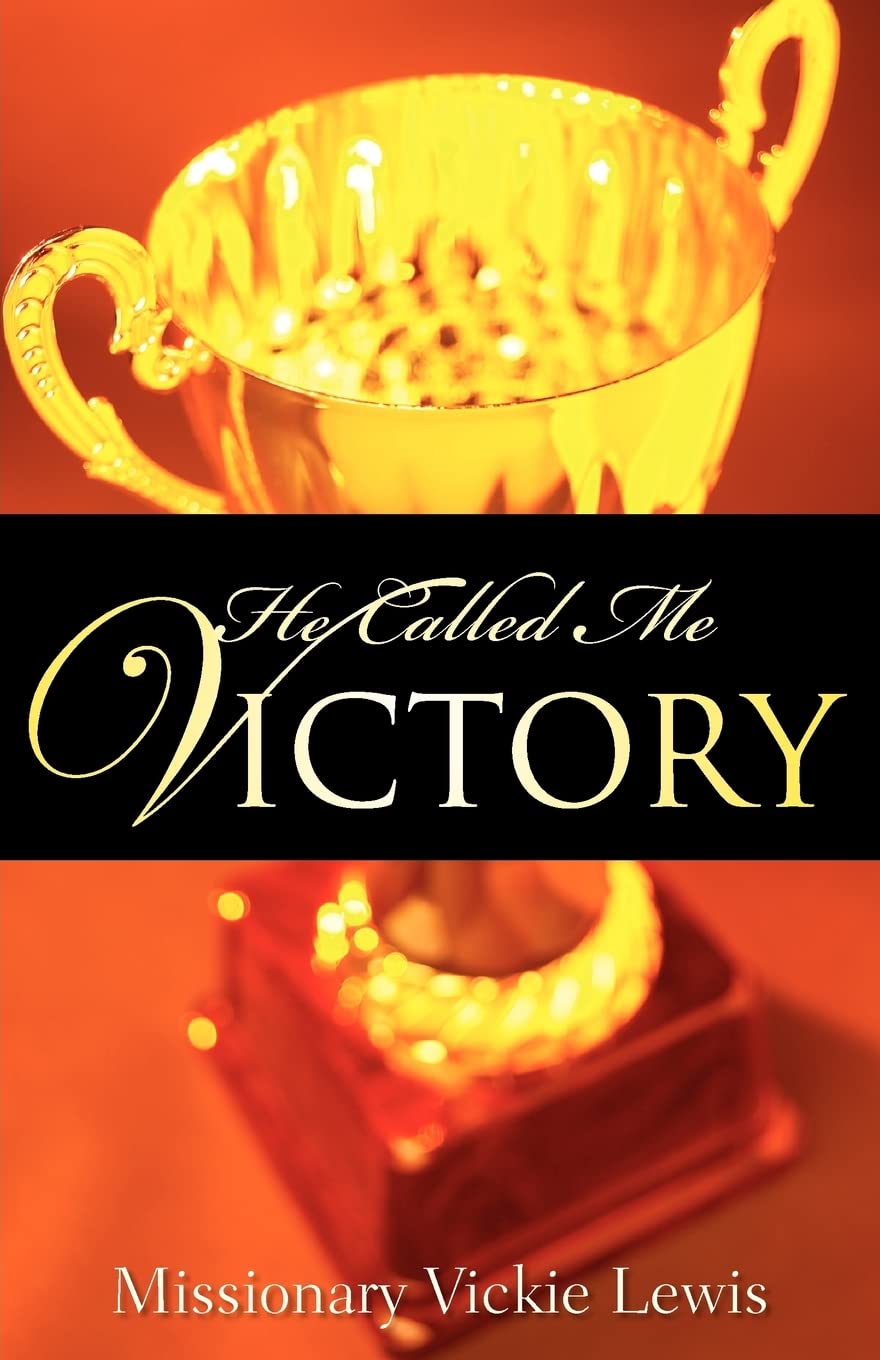 He Called Me Victory,Used