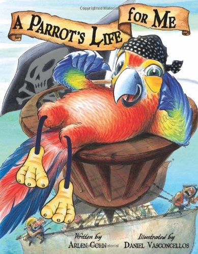 A Parrot's Life for Me,Used