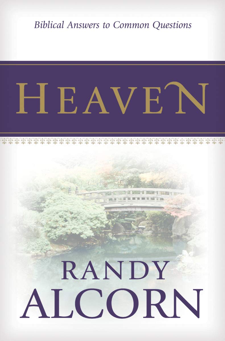 Heaven: Biblical Answers to Common Questions about Our Eternal Home (Set of 20 Booklets) Adapted from the AwardWinning FullLen,Used