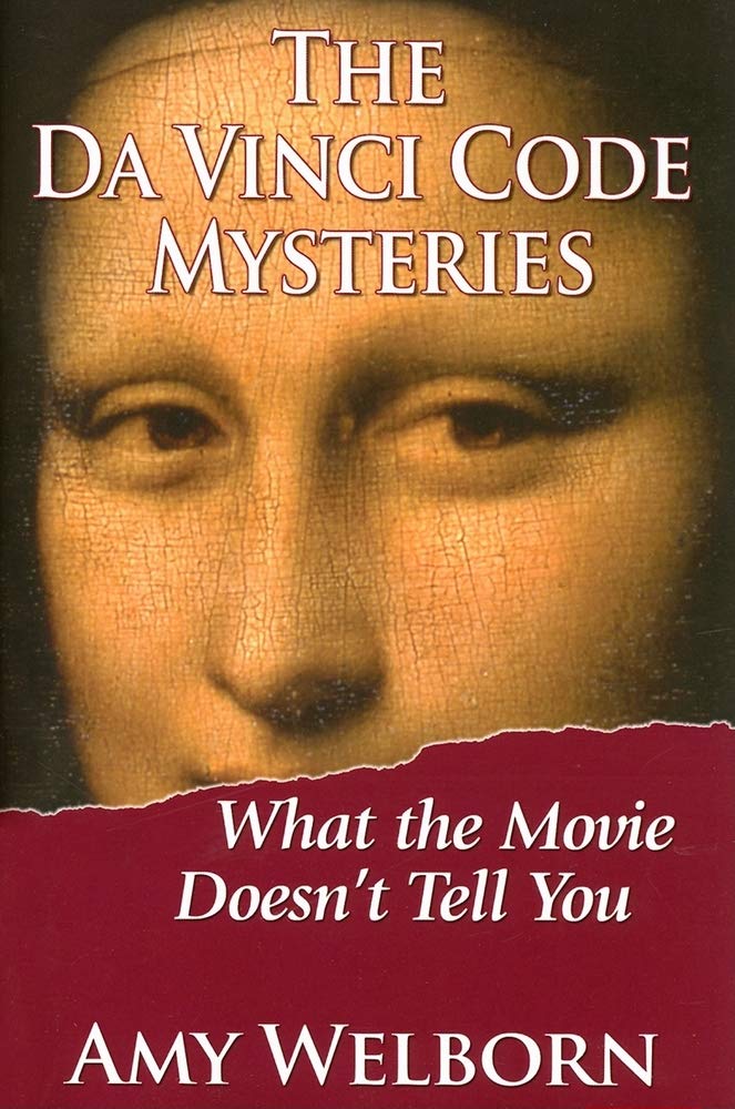 The Da Vinci Code Mysteries: What the Movie Doesn't Tell You,Used
