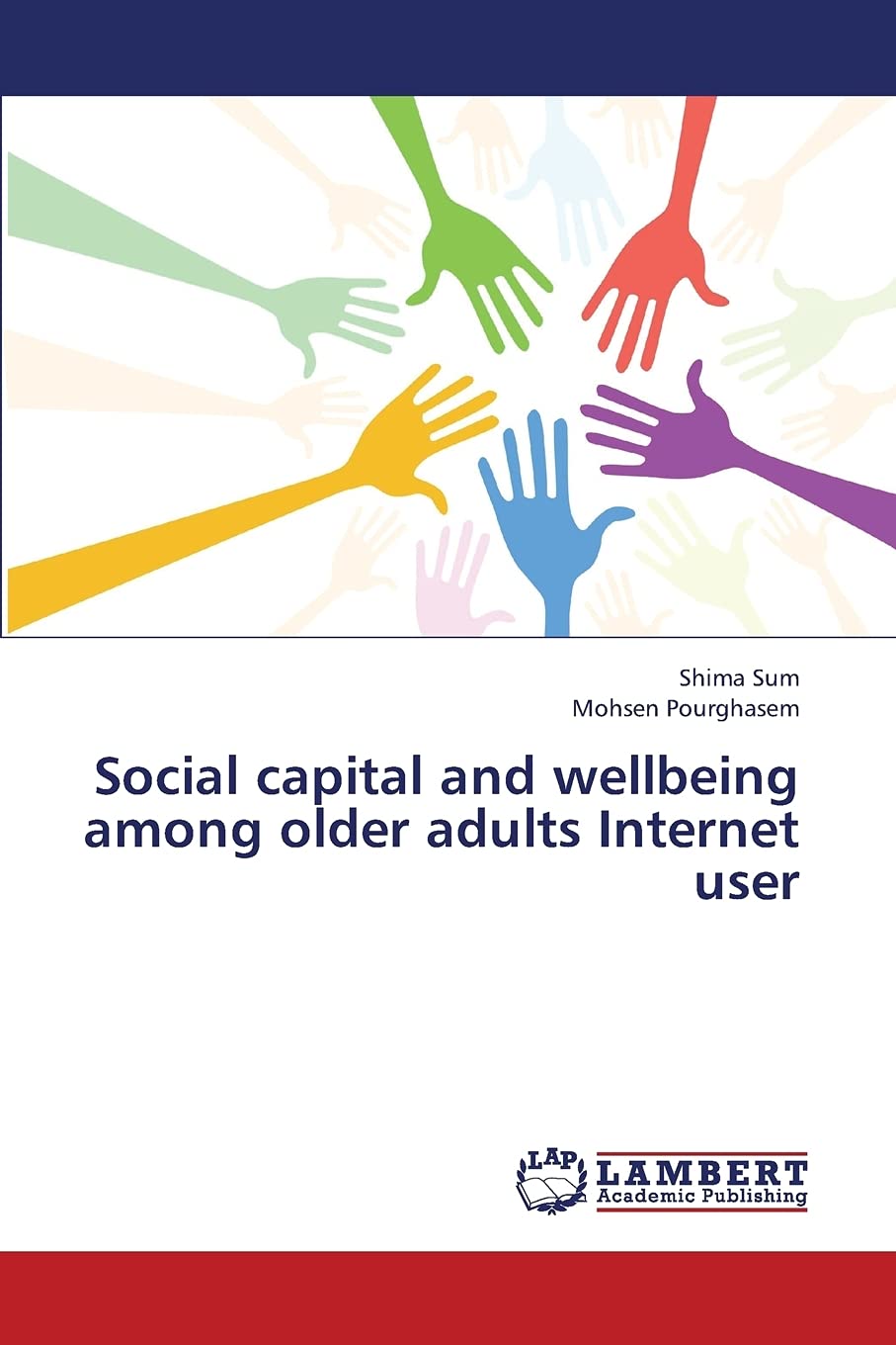 Social capital and wellbeing among older adults Internet user,Used