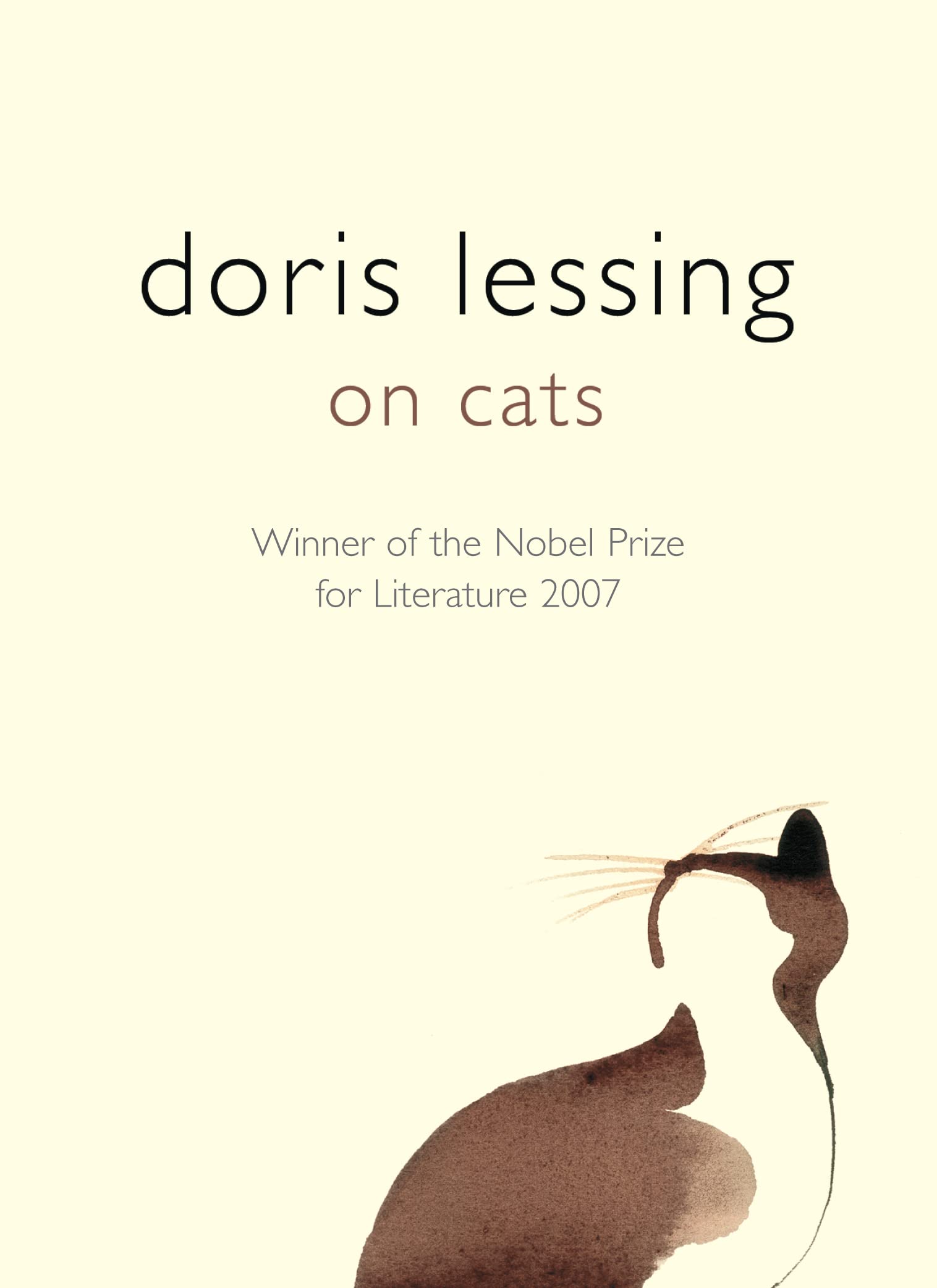 On Cats,Used