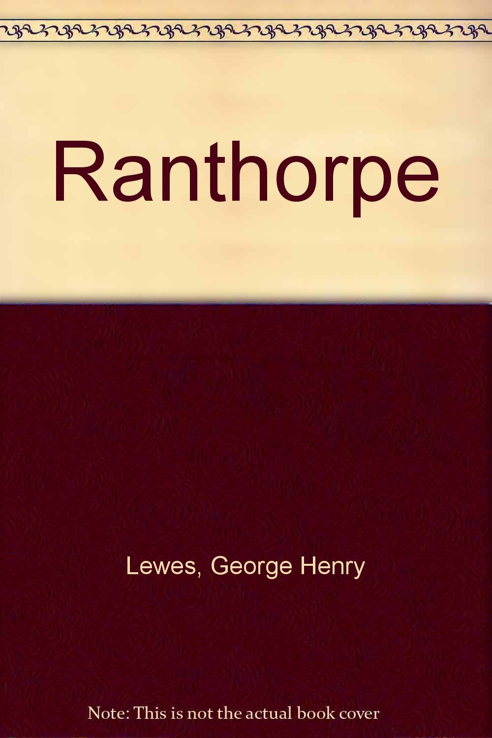 Ranthorpe,Used
