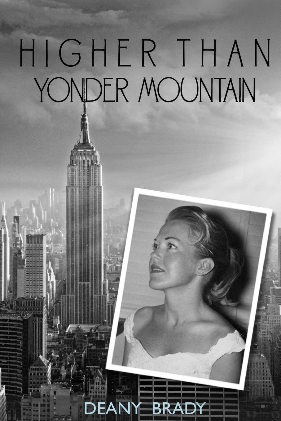 Higher Than Yonder Mountain,Used