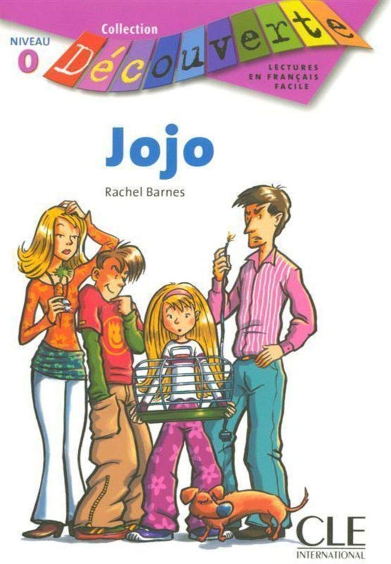Jojo,Used
