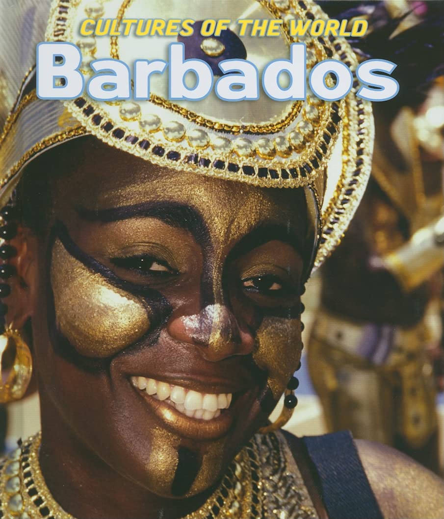Barbados (Cultures of the World),Used