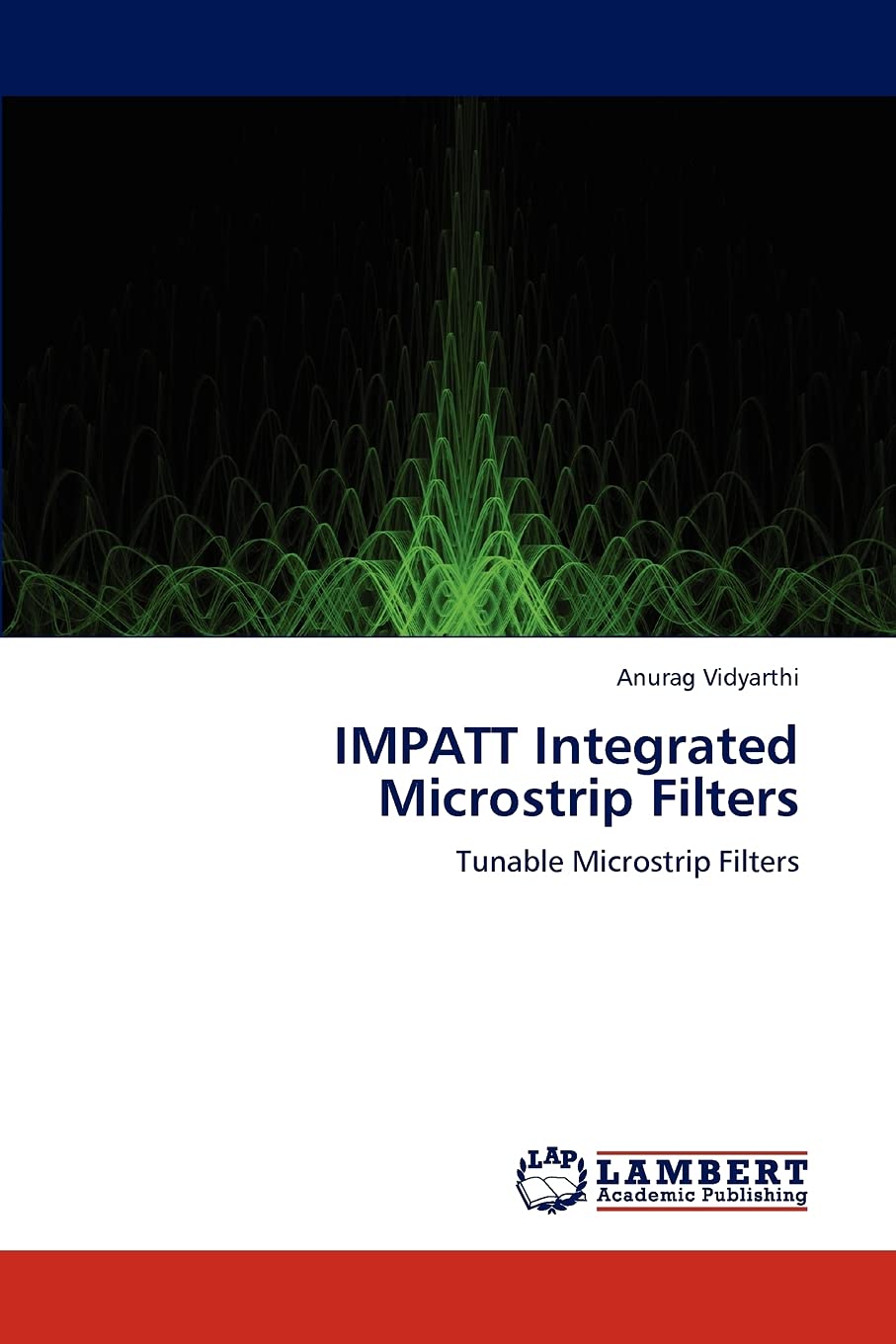 IMPATT Integrated Microstrip Filters: Tunable Microstrip Filters,Used