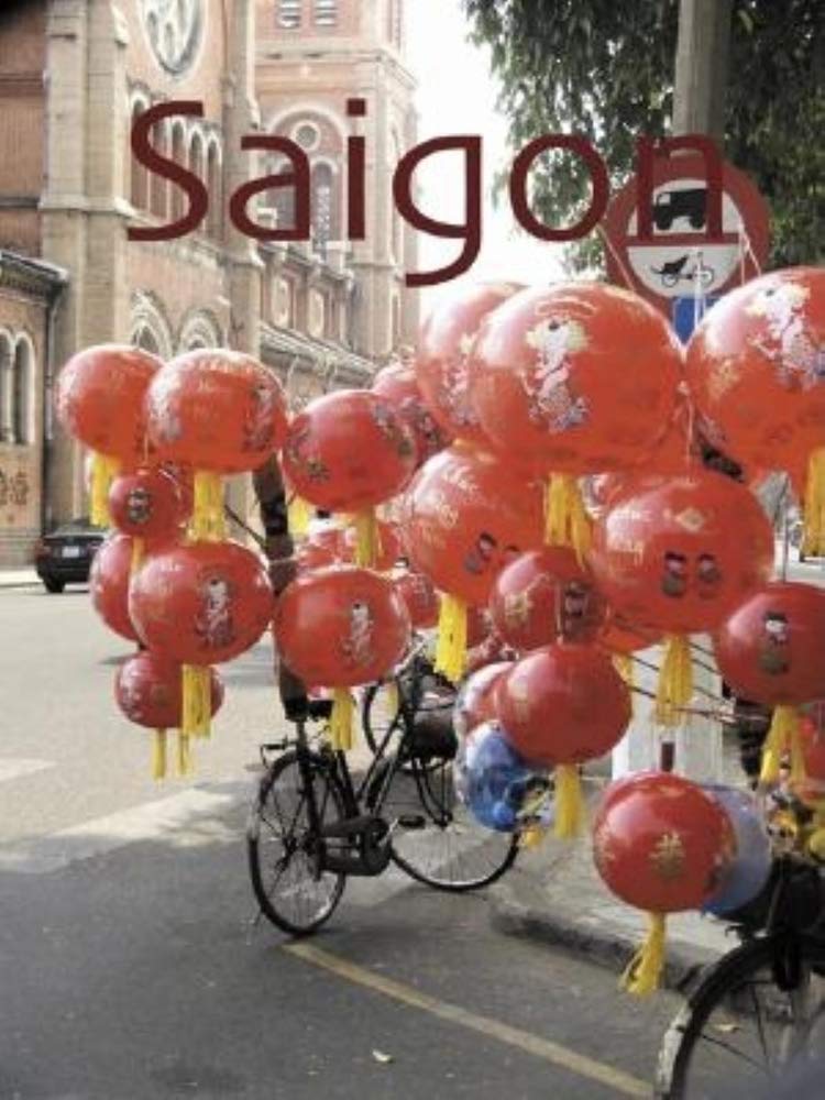 Saigon,Used