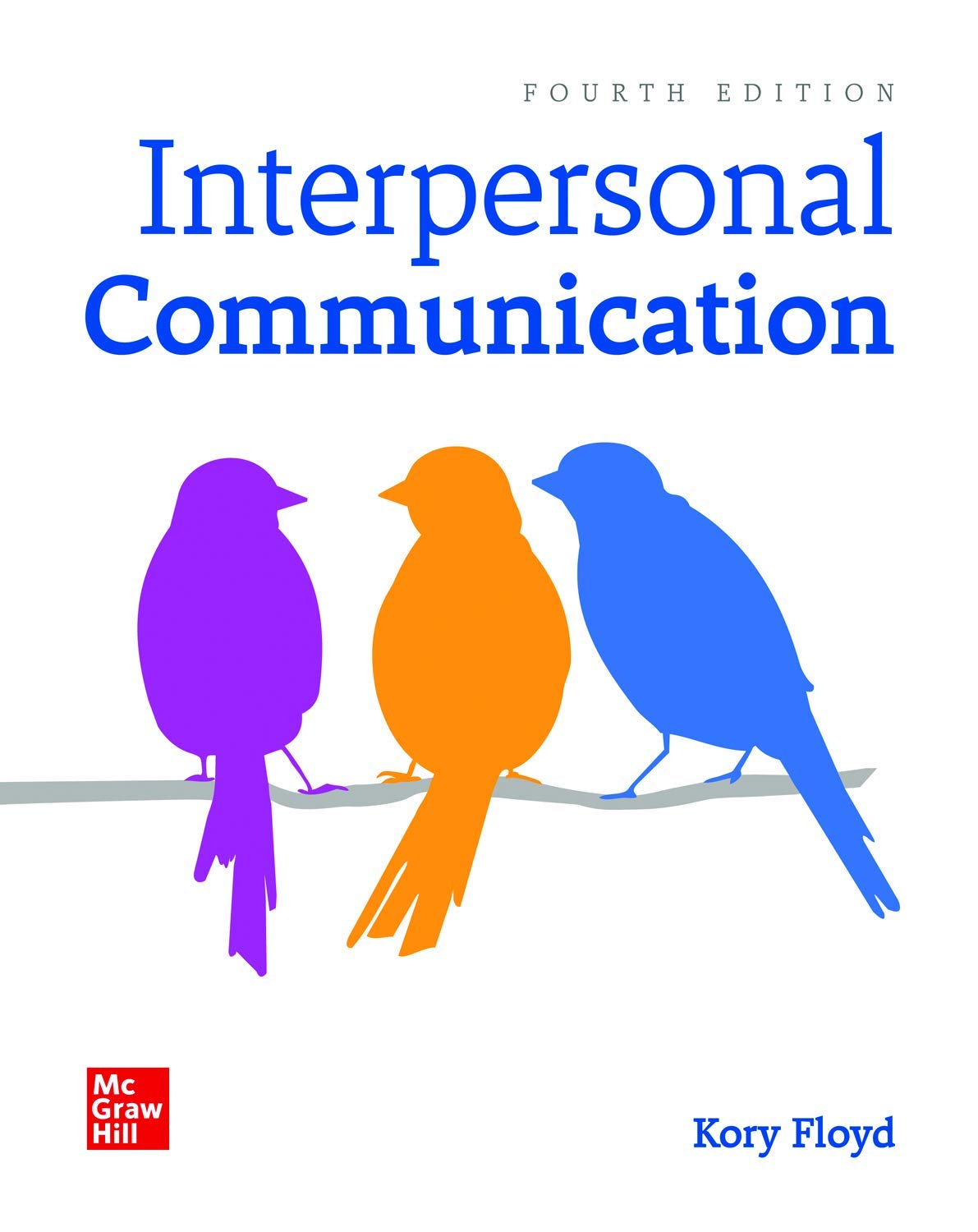 Loose Leaf for Interpersonal Communication,Used