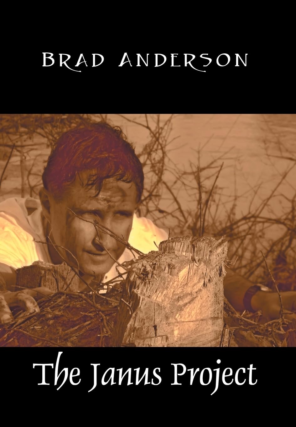 The Janus Project,Used