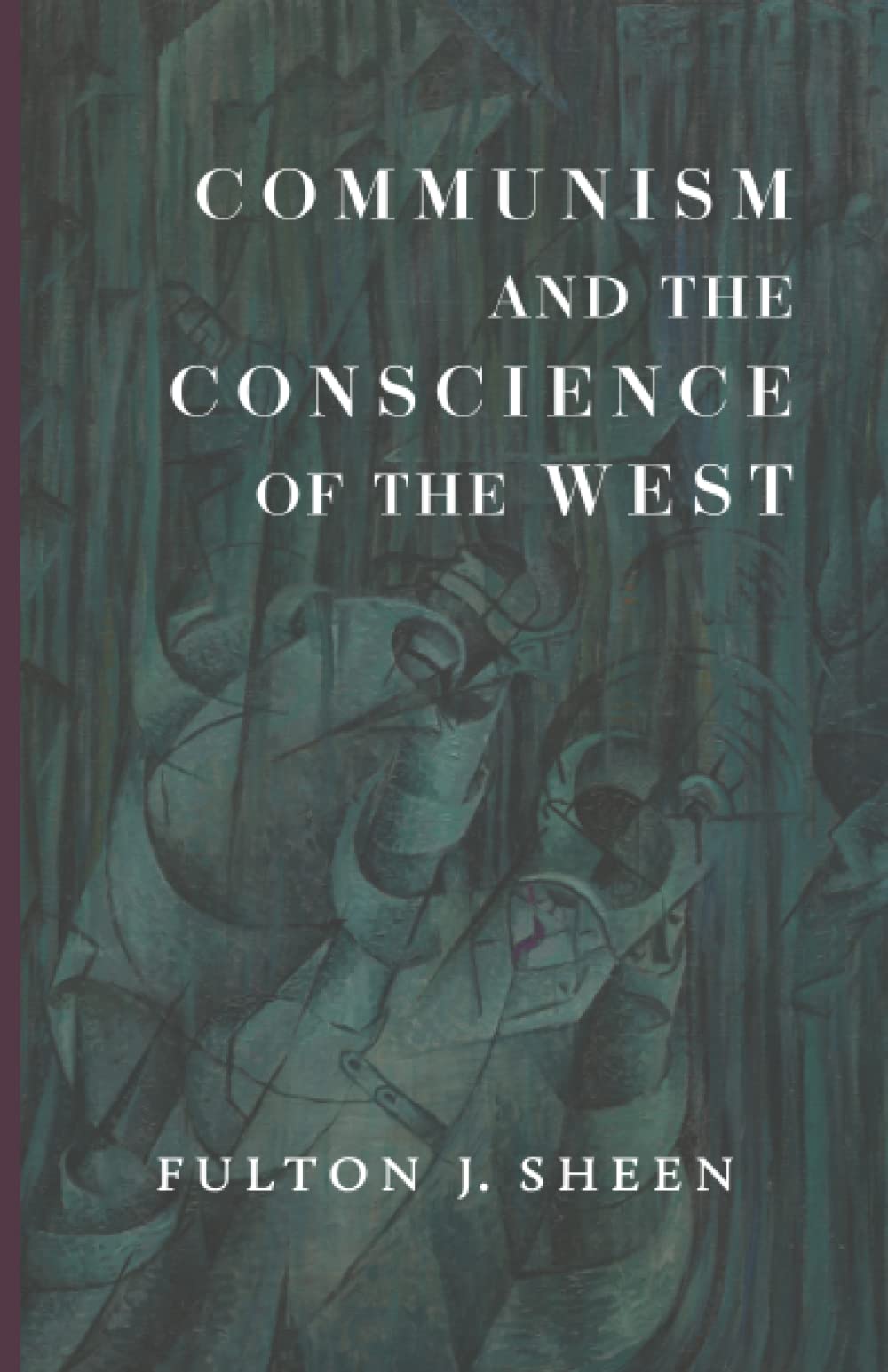 Communism and the Conscience of the West,Used