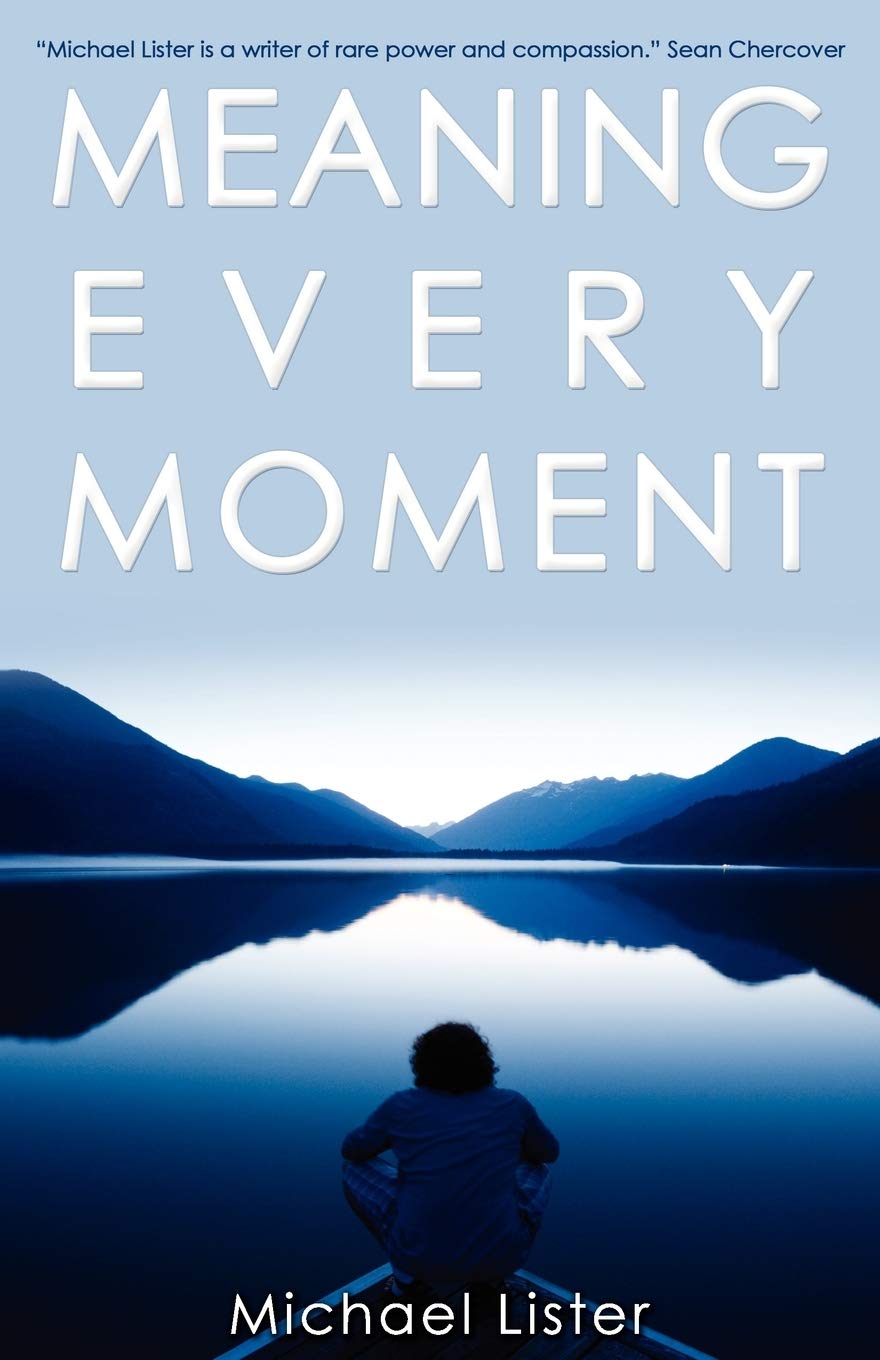 Meaning Every Moment,Used