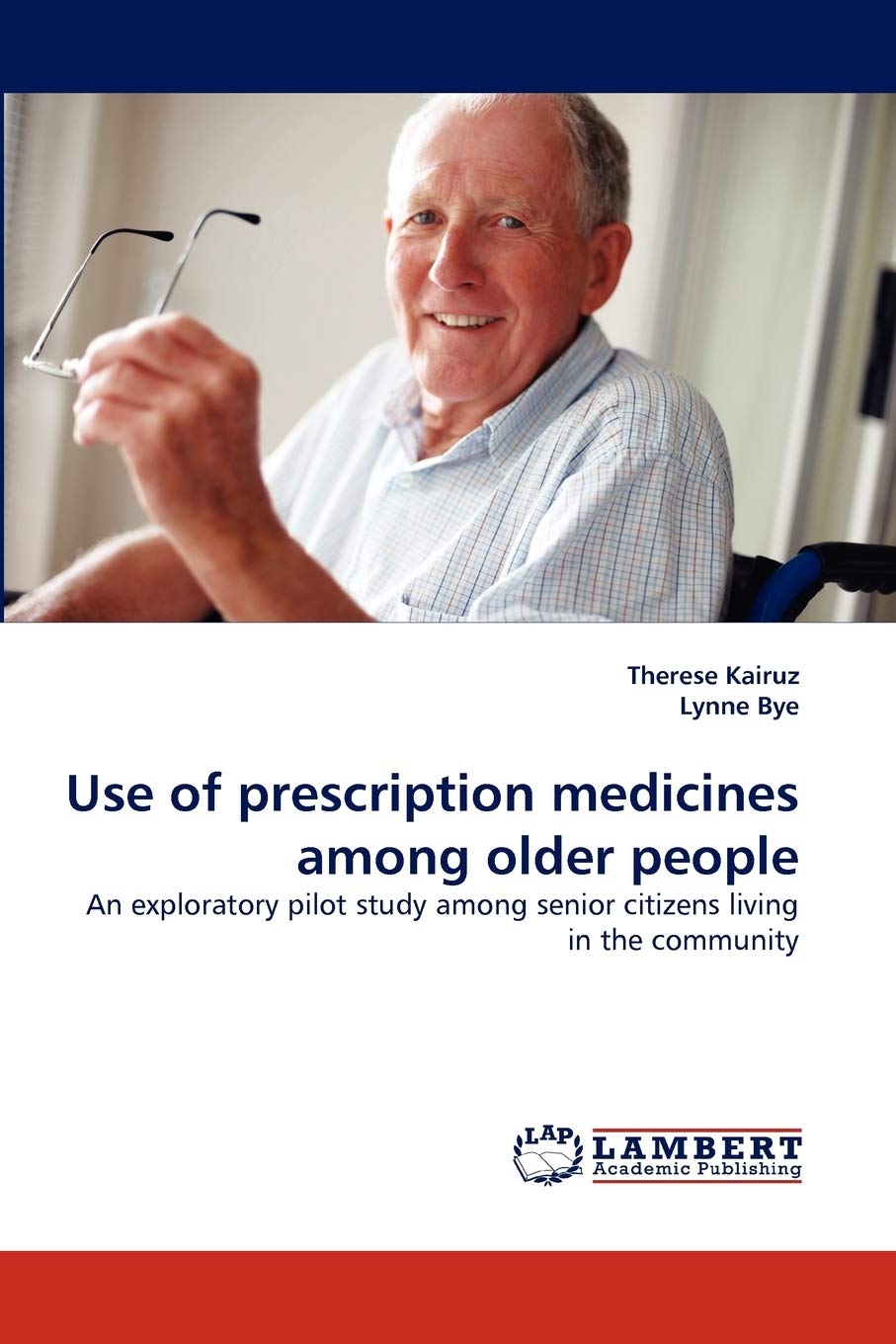 Use of prescription medicines among older people: An exploratory pilot study among senior citizens living in the community,Used
