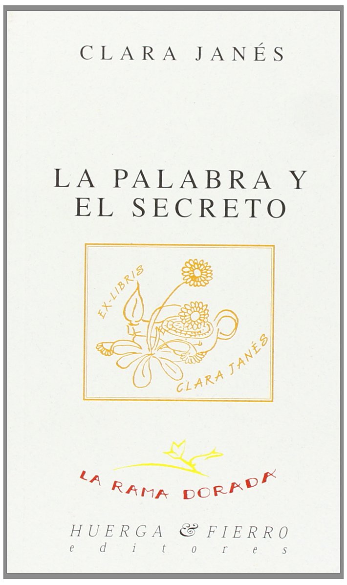 La Palabra Y El Secreto,Used