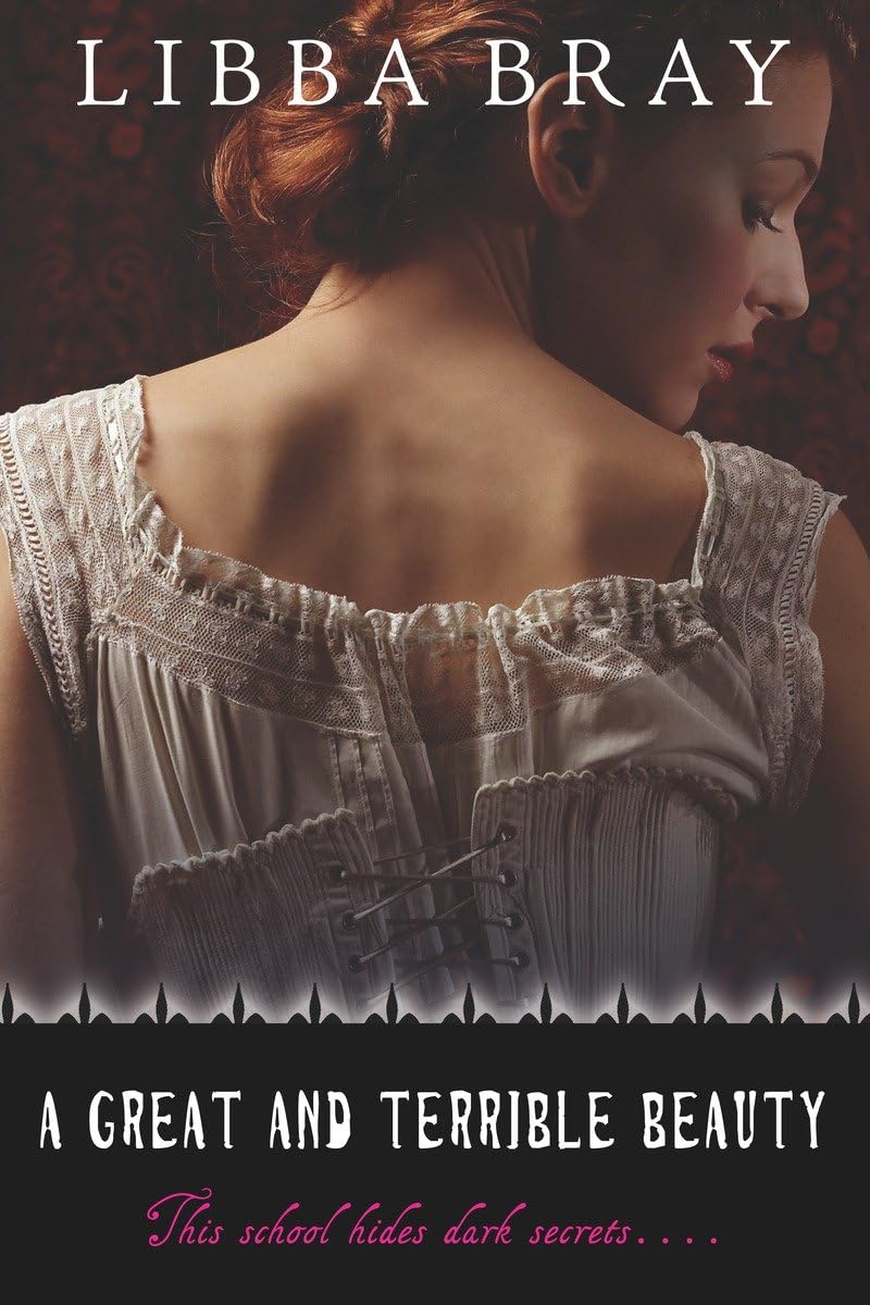 A Great And Terrible Beauty (The Gemma Doyle Trilogy)