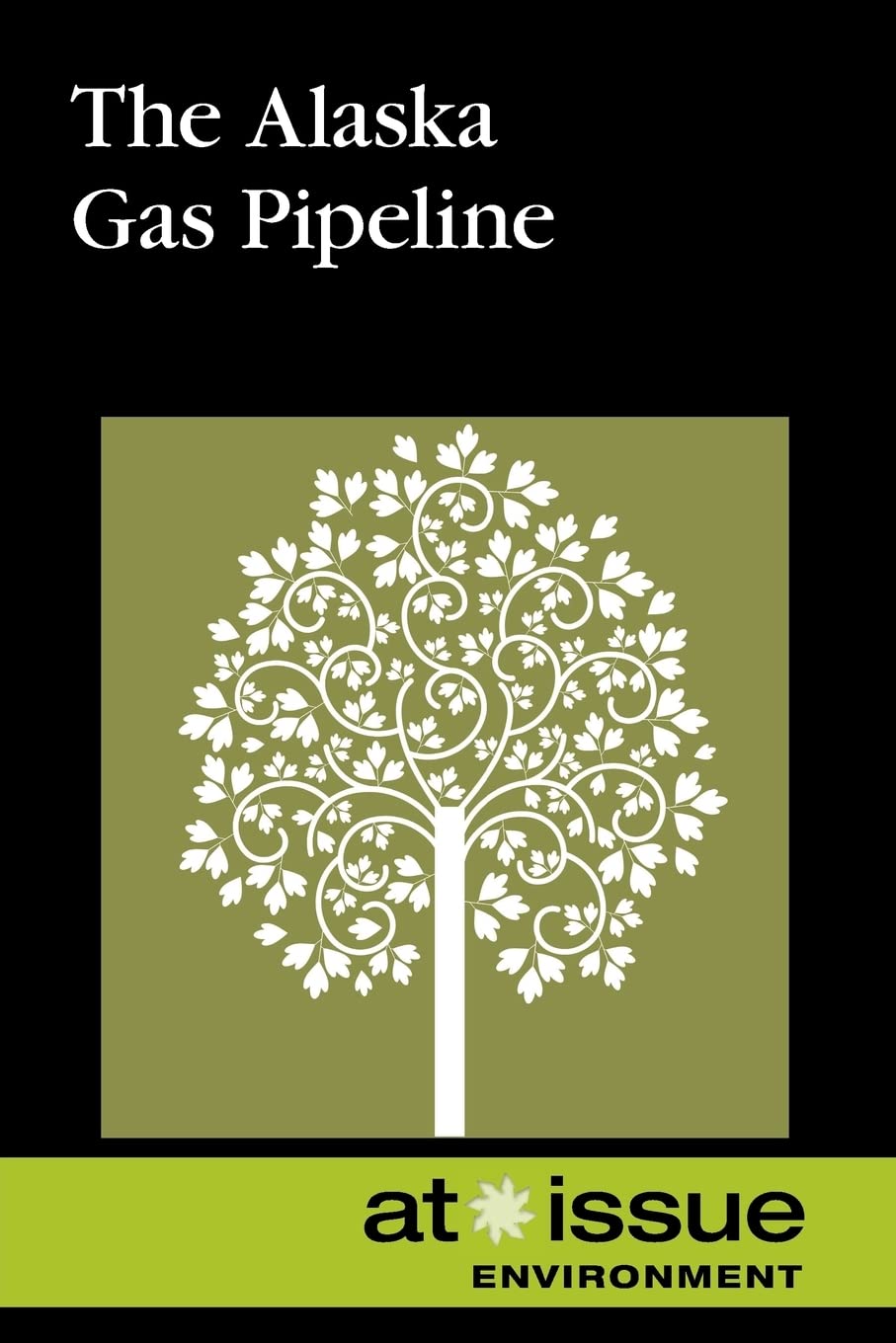 The Alaska Gas Pipeline (At Issue),Used