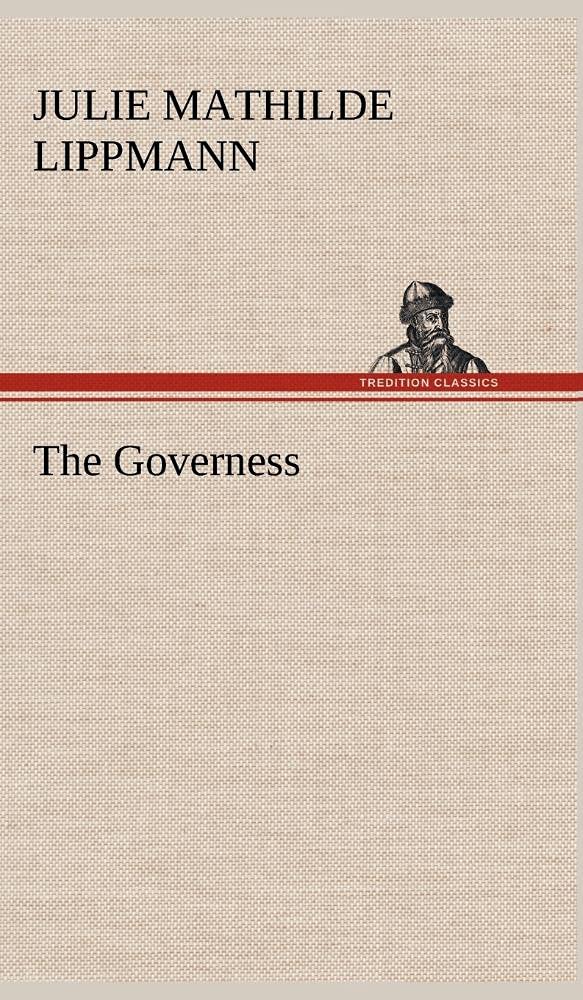 The Governess,Used