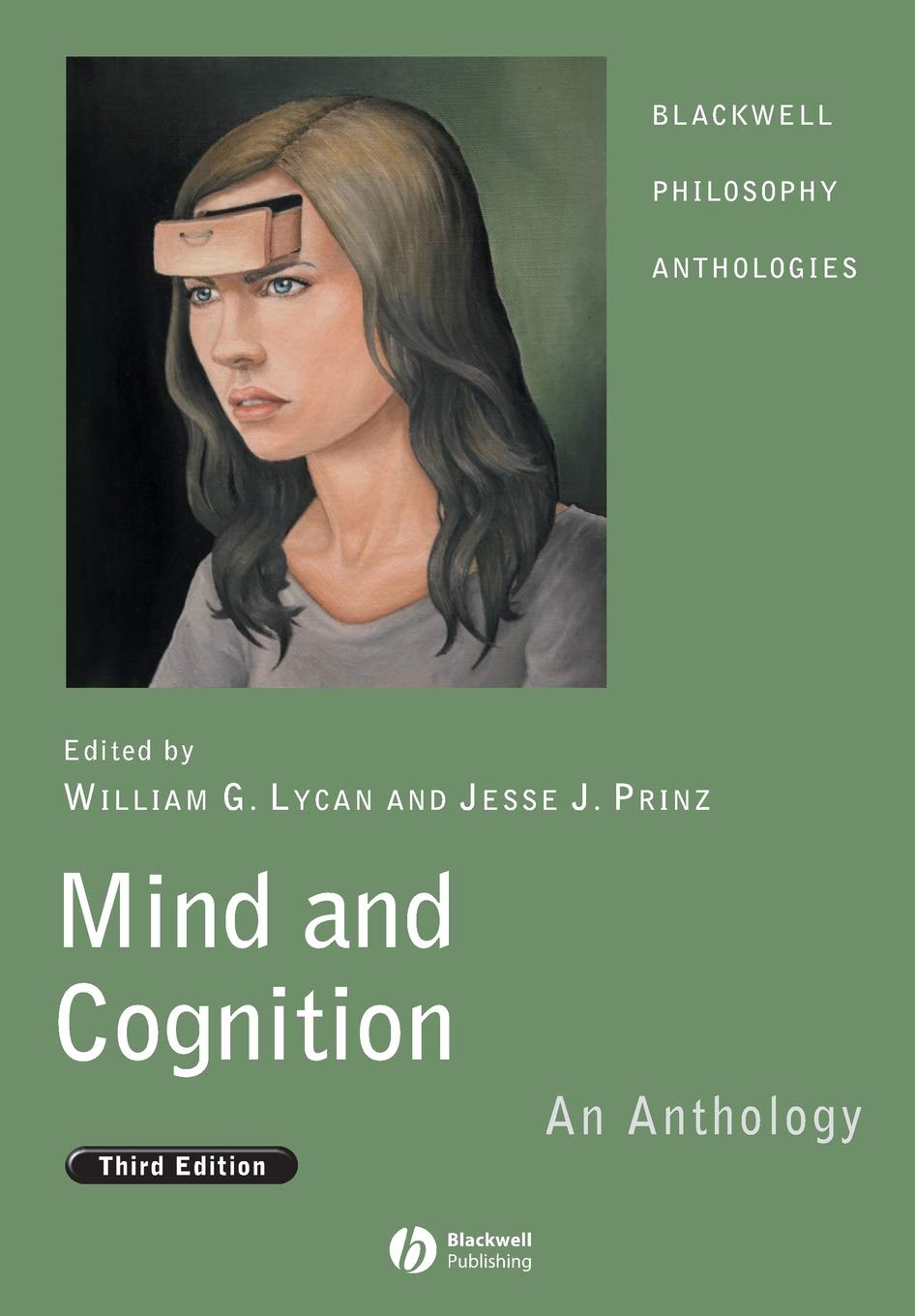 Mind and Cognition: An Anthology,New