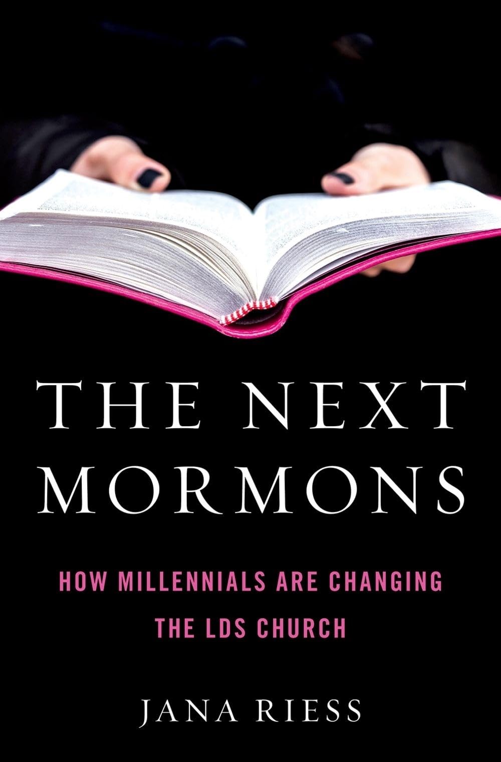 The Next Mormons: How Millennials Are Changing The Lds Church