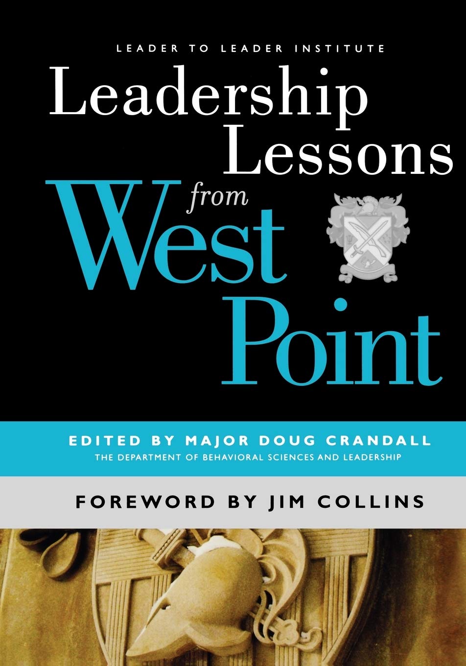 Leadership Lessons From West Point