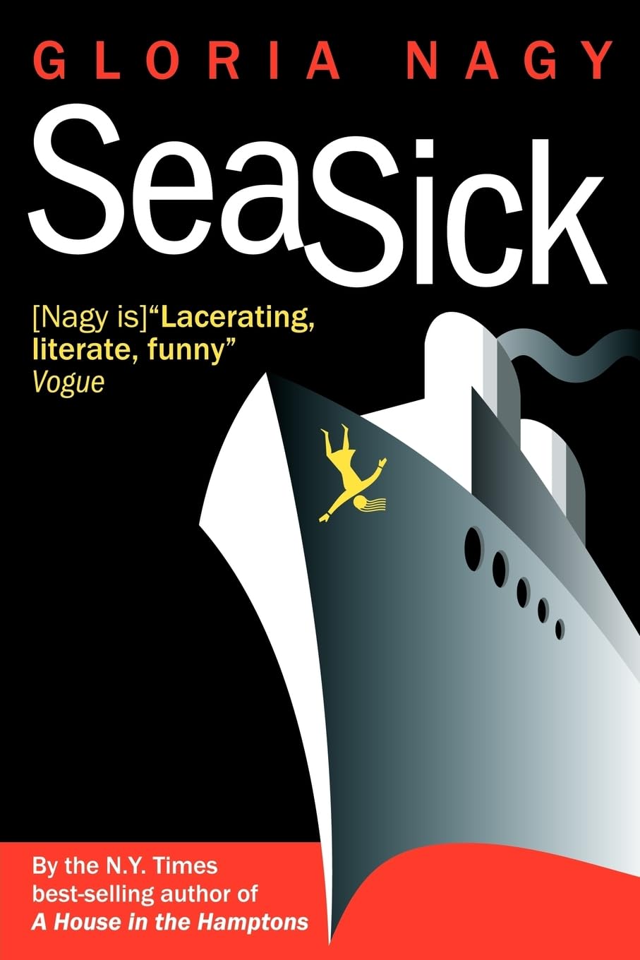 Seasick,Used