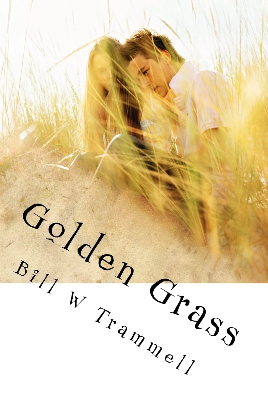 Golden Grass,Used
