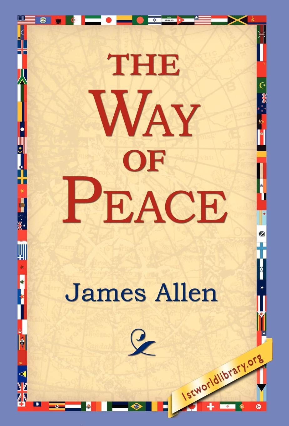 The Way of Peace,Used