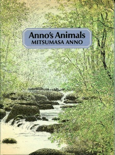 Anno's Animals,New