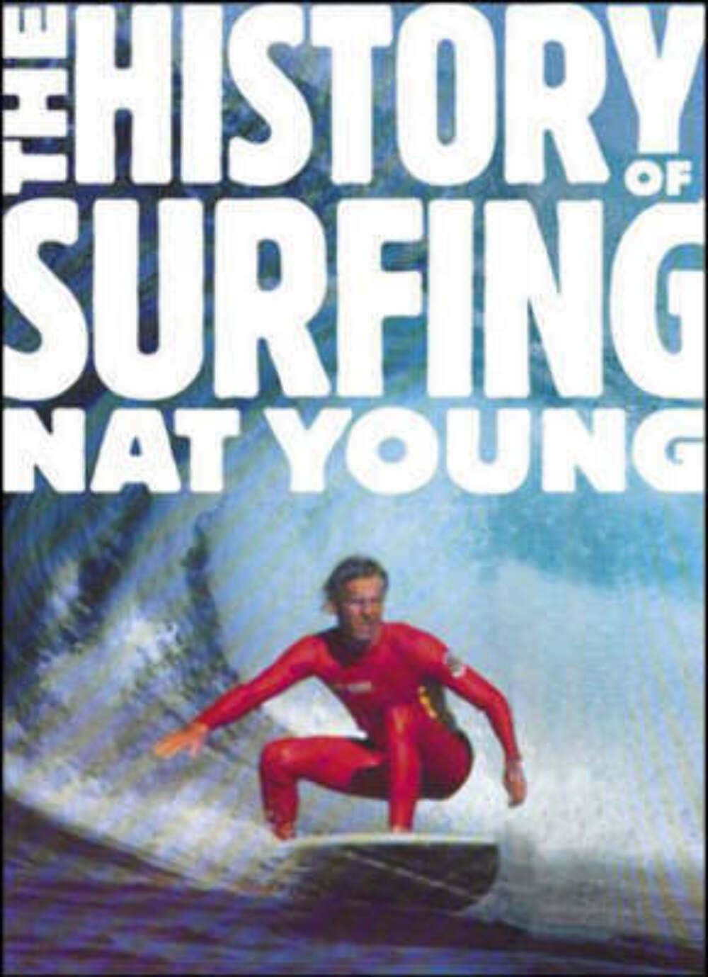 History of Surfing,New