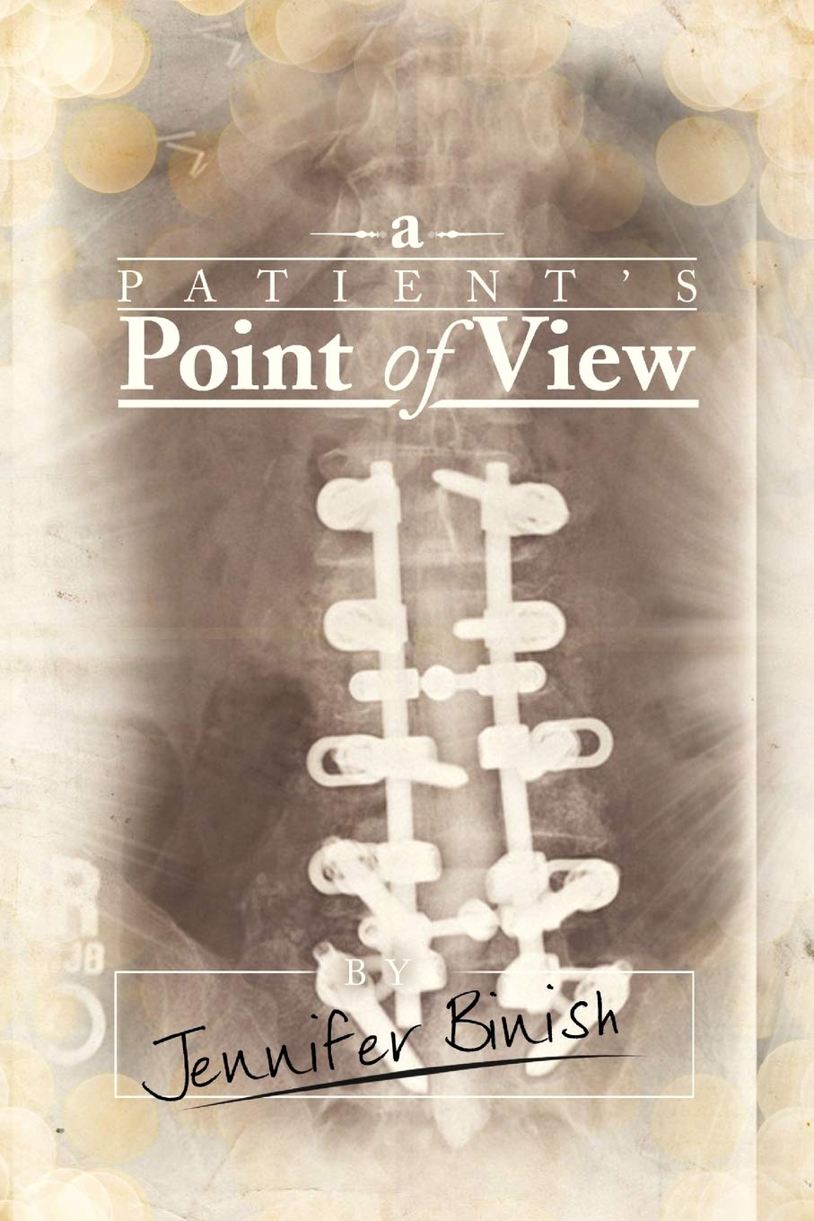 A Patients Point Of View,Used