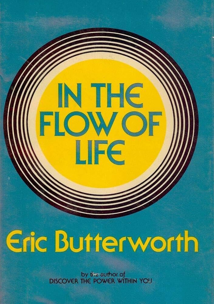 In The Flow Of Life,Used
