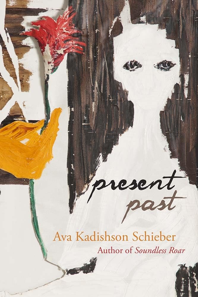 Present Past,Used