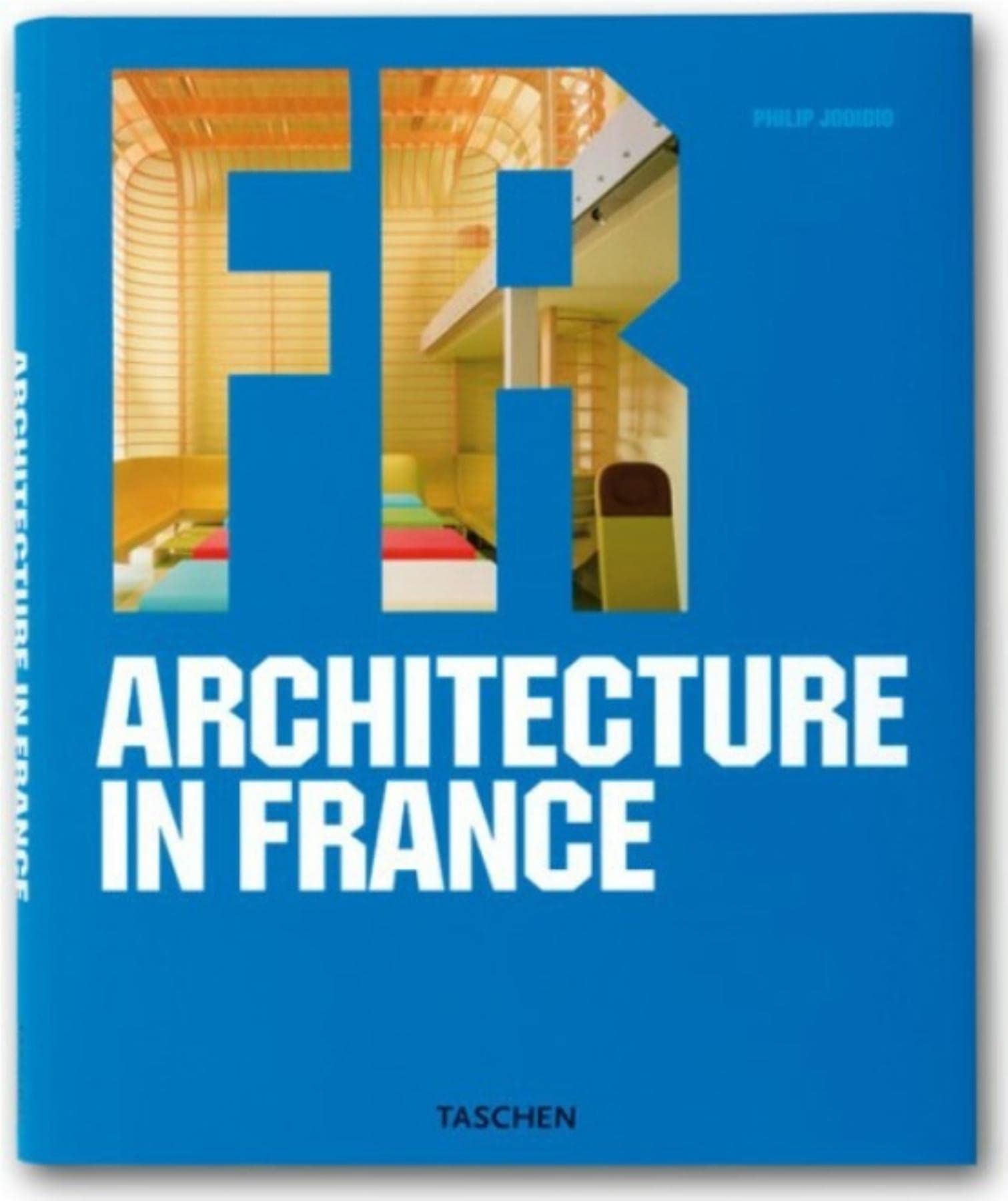 Architecture in the France,Used