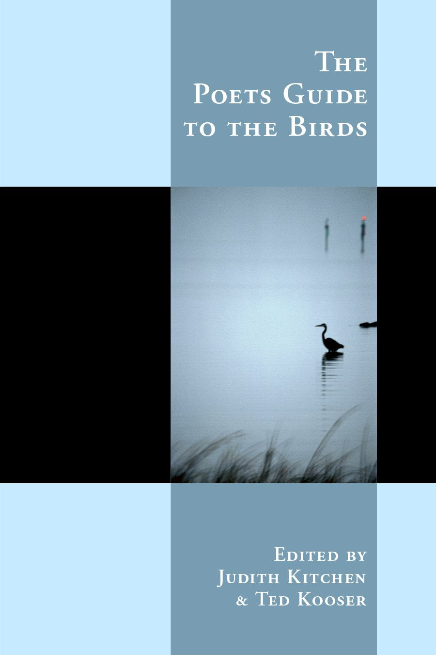 The Poets Guide to the Birds,Used