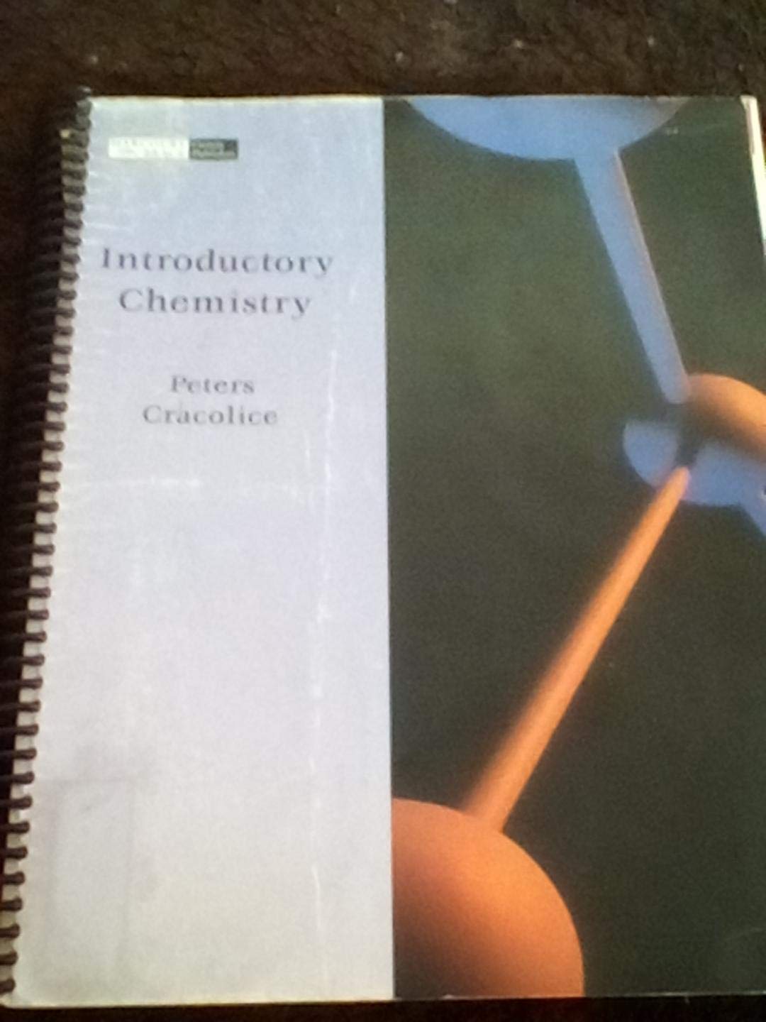 Introductory Chemistry Flextext,Used